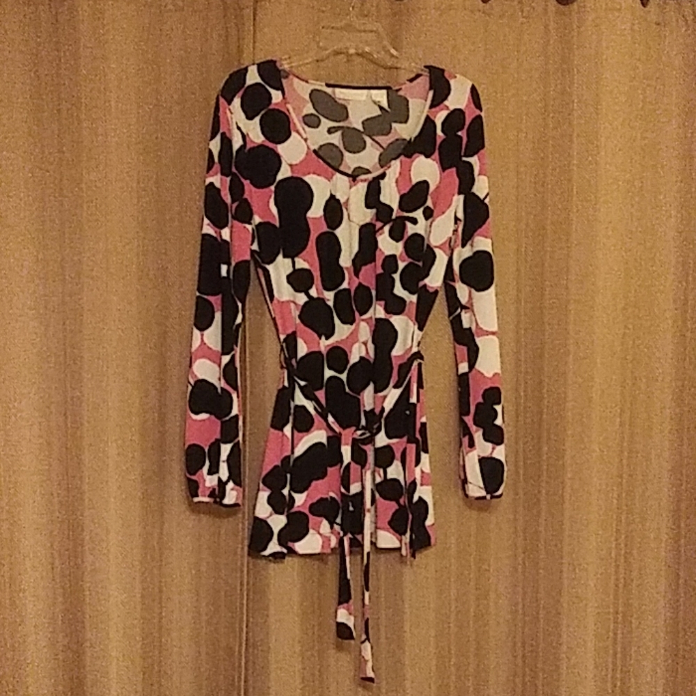 Tunic Top